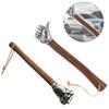 Compact Design Stainless Steel Hammer Anti Slip Grip Ergonomic Handle Multi Functional Hammer Stainless Steel Versatile Function
