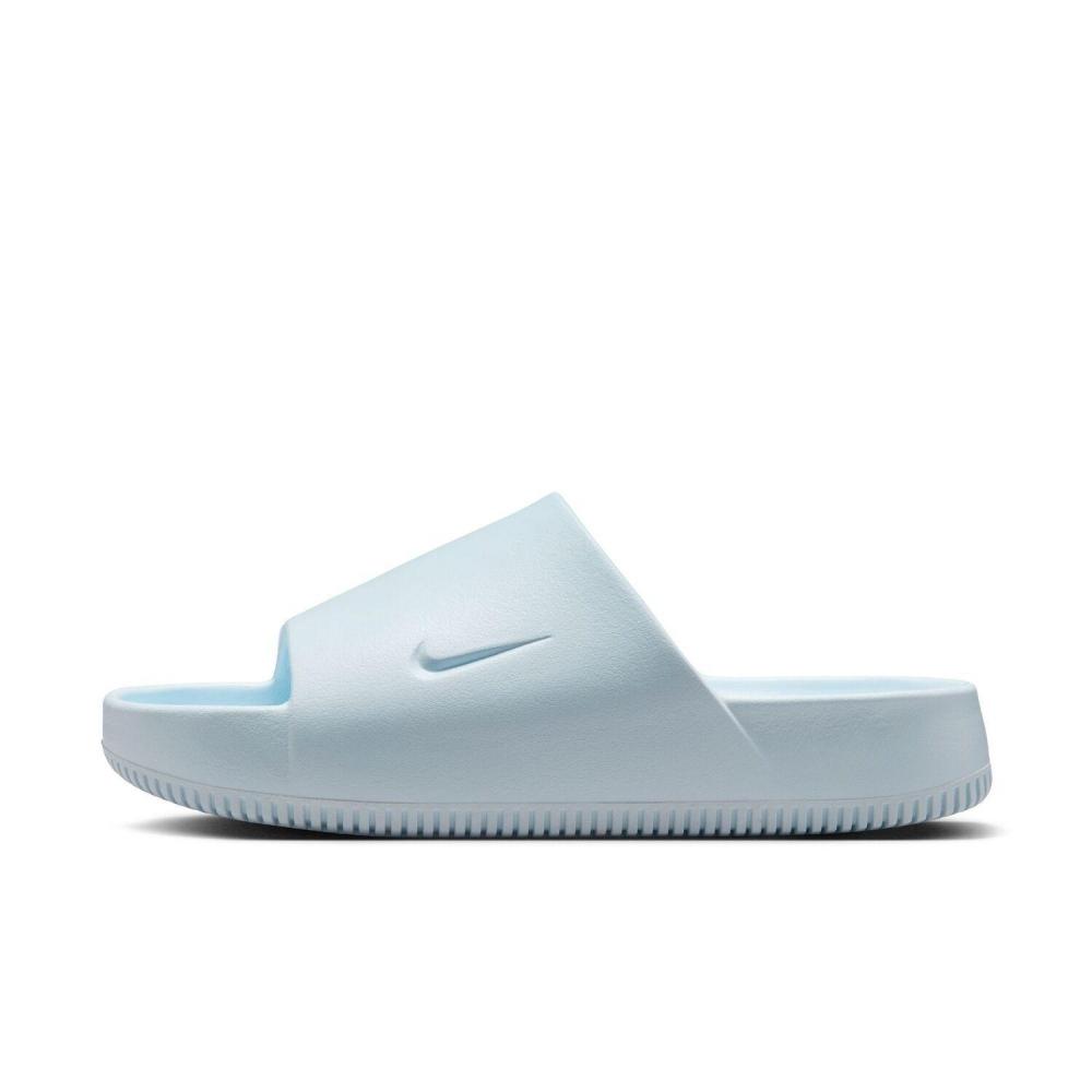 Nike W Calm Slide Wdx4816 400Bltint Bltin 22cm