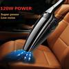 12V 120W Vacuum Cleaner For Car Vacuum Cleaner Car Aspirateur Voiture Handheld Vacuum Cleaner For Car