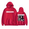 Obsession Horror One Wish Willow  Movie Swea