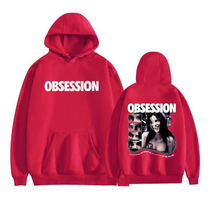 Obsession Horror One Wish Willow Movie Swea