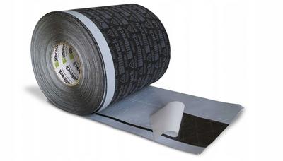 Illbruck Me501 Vv Šilta Sandari Langų Montavimo Juosta 70Mm/1Mb