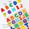 Wooden Educational Jigsaw Puzzle for Kindergarten Children - Fun Hands-On Matching Game