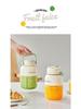 Portable Wireless Multi-Functional Juicer with Type-C Socket