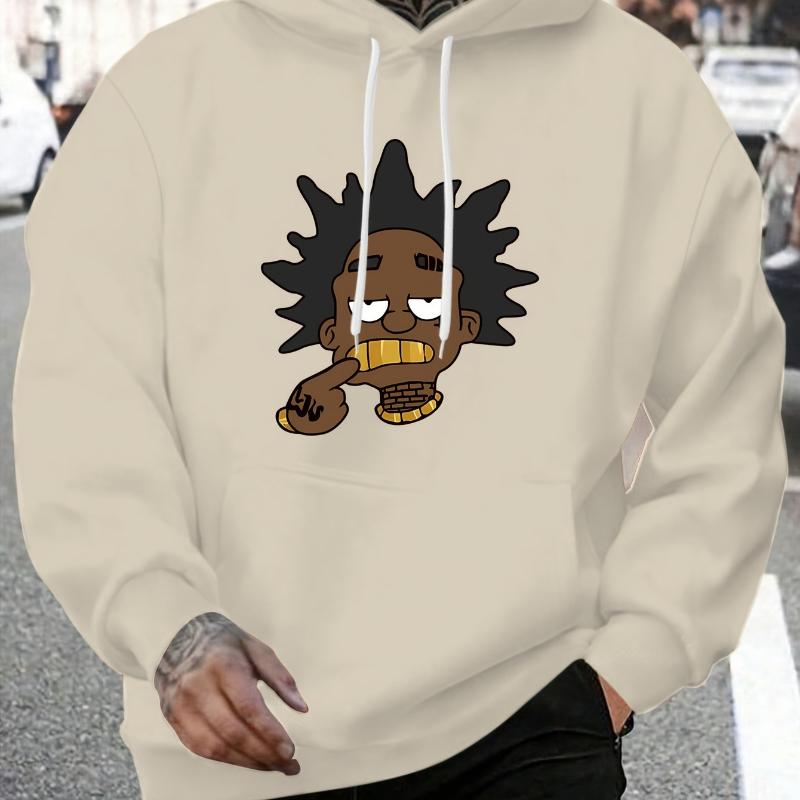 Sweatshirt, Ideal for Active Lifestyles & Casual Outing