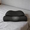 Sijiasida Heated Neck Massager Pillow CN plug (adapter included)