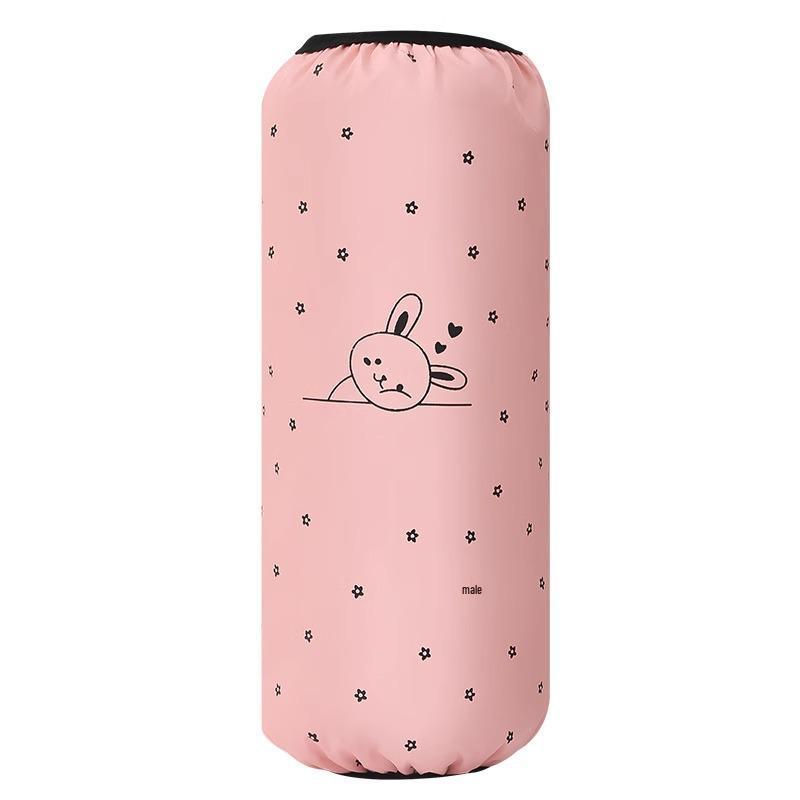 Women's Waterproof & Oil-Proof Kitchen Sleeves: Autumn/Winter Anti-Stain, Extended, Cute Oversleeves for Adults