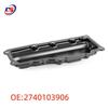 Compatible Oil Pan for Mercedes M274 Engine (A2740103906)