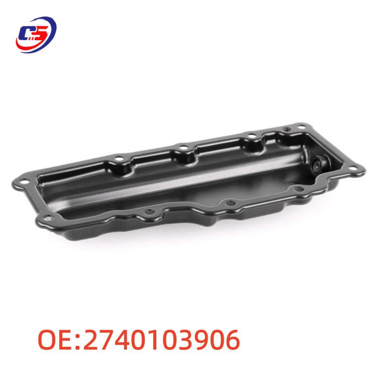 Compatible Oil Pan for Mercedes M274 Engine (A2740103906)