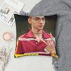 Shots Funny Gibby Pillowcase Double-sided Printing Cushion Cover Decorative Ravi Meme Yk Throw Pillow Case Cover Home Square