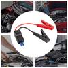 Jumper Cable EC 5 Connector Alligator Clamp Booster Battery Car Jump Starter