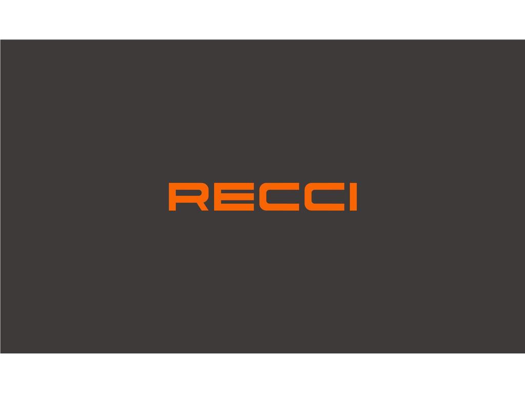 Recci REP-W80 True Wireless Bluetooth Semi-in-ear Earphones - High-Quality Sound TWS