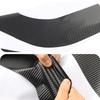Door Anti-Kick Mat Compatible With Volvo For V60 2011 2012 2013 2014 Car Door
