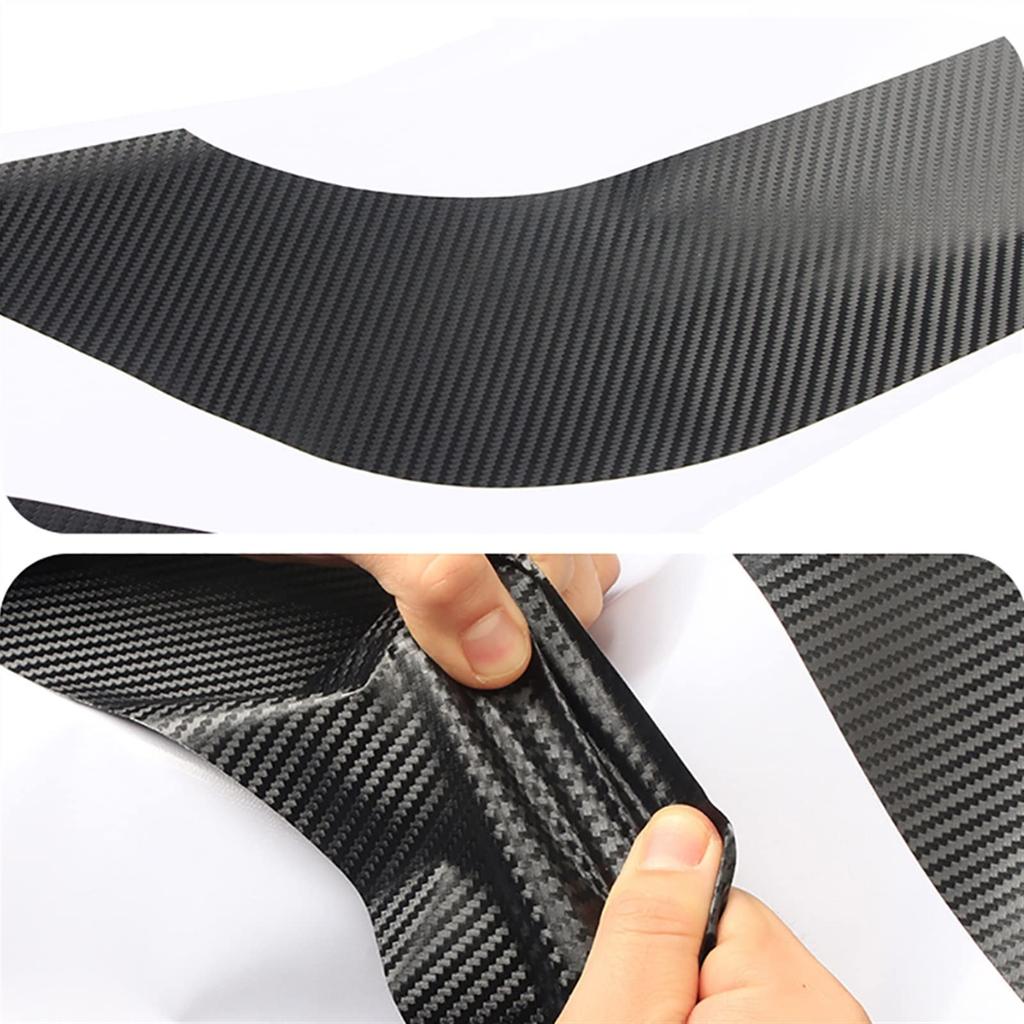 Door Anti-Kick Mat Compatible With Volvo For V60 2011 2012 2013 2014 Car Door