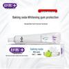 Shuke Baking Soda Whitening Toothpaste