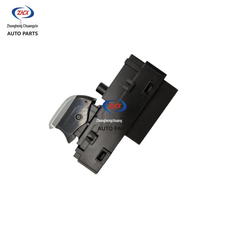 Compatible with Changan CS55 Rear Right Window Lifter Switch