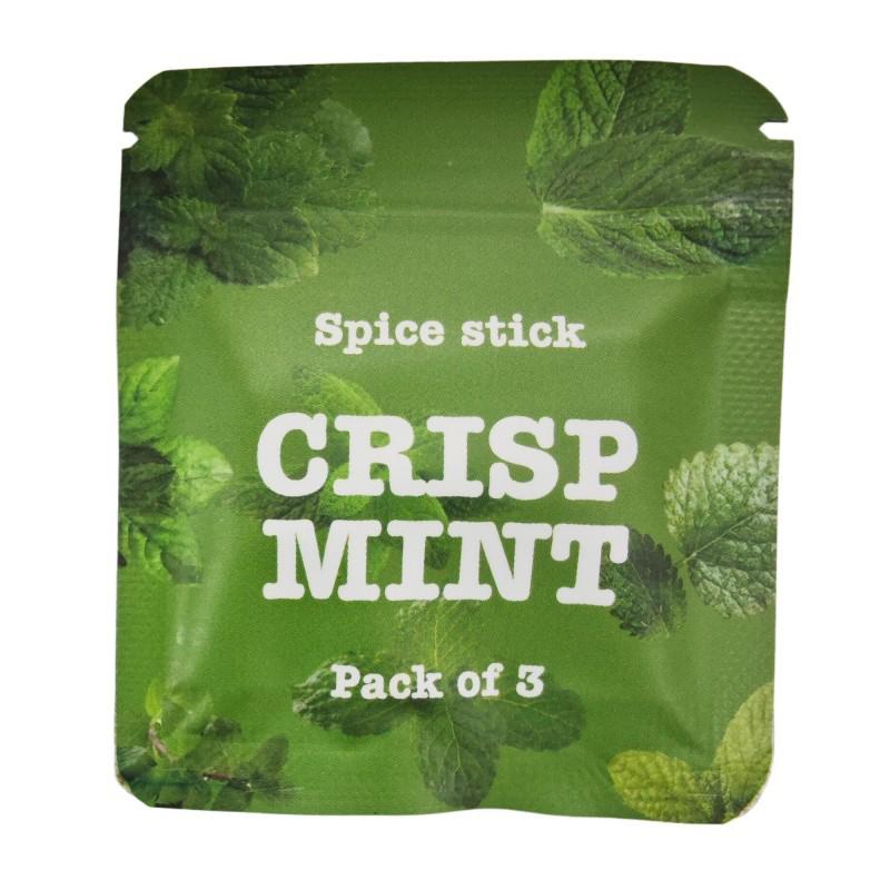 3Pcs/Bag Whistle Replacement Aromatherapycotton Core Fruit Flavor Quit Smoking Smokeless Preferred Infused Essential Oil