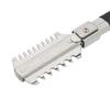 Razor Comb Double edge Razor Blades Manual Hair Cutting Thinning Barber Comb