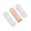 Non-Slip Finger Protector Sleeve Cover Anti-Cut Heat Resistant Finger Sleeves Fingertip Great Cooking Kitchen Tools