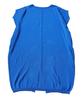 Antiqua Long Dolman Free Size Blue Women's Dress, NA-00444, 32,