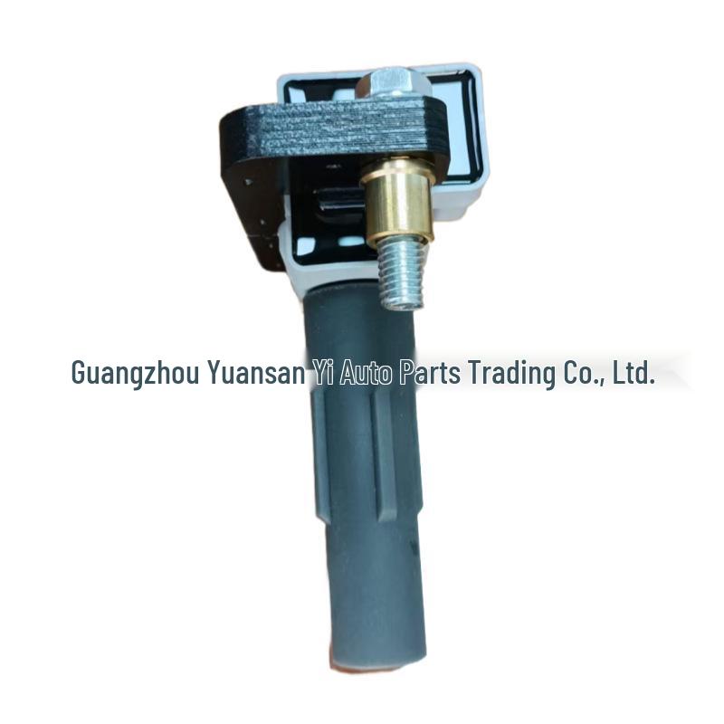 Compatible Ignition Coil High Voltage Pack for Subaru Forester, Outback, Legacy (22433AA600 22433AA601)