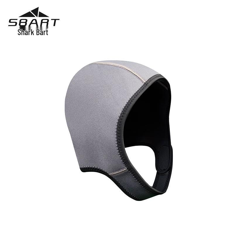 SBART 2.5mm Neoprene Dive Hood