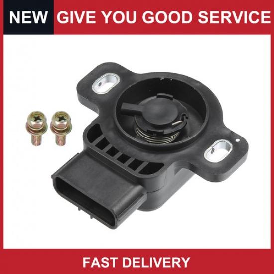 Pack of 1 for Honda Pilot 2005-2008 37971RBB003 Car Throttle Position Sensor