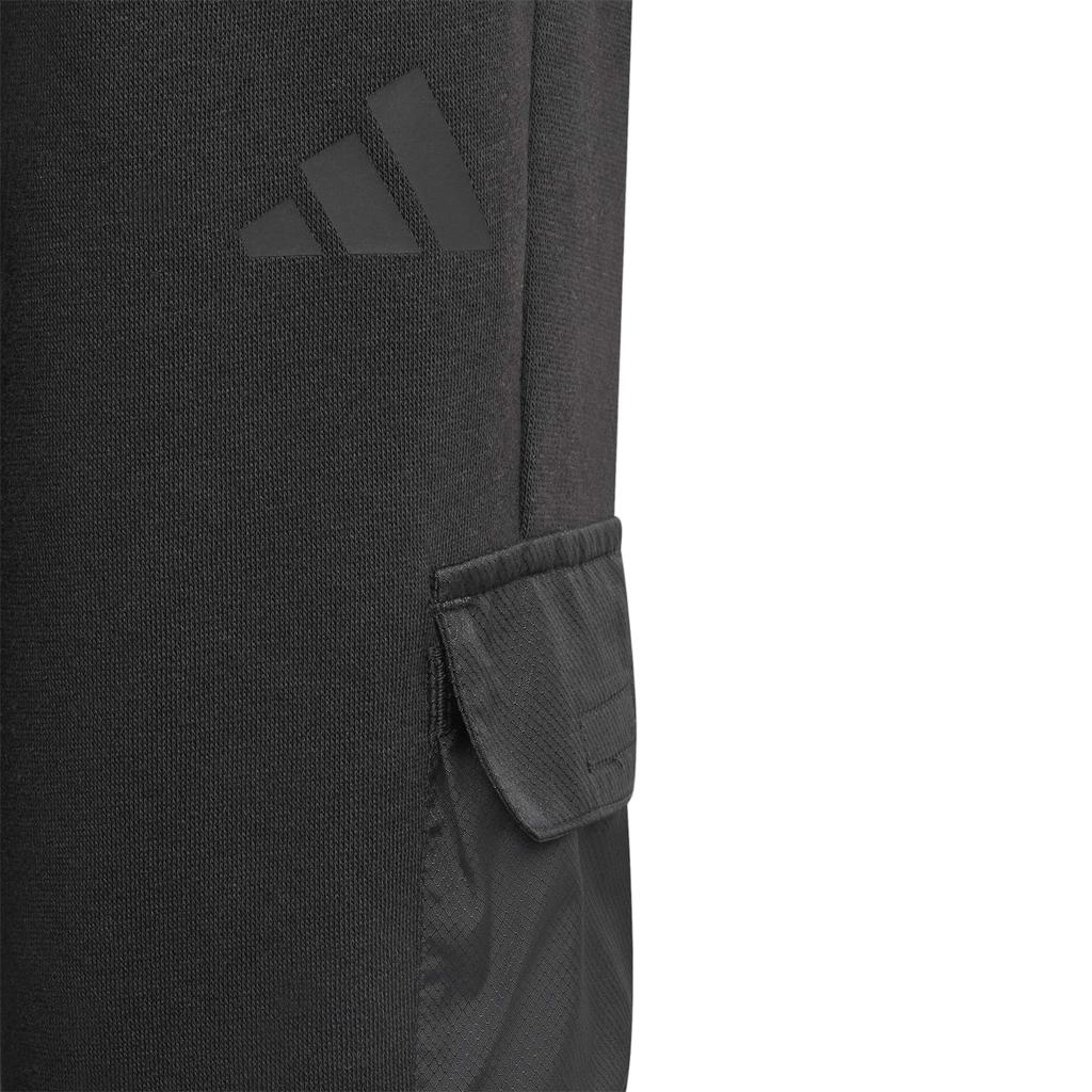 Adidas Childrens/Kids Utility Straight Cargo Trousers