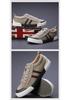 2026 Spring Men's Trendy Korean-Style Casual Canvas Shoes - Versatile & Comfortable Flat Bottom Sneakers