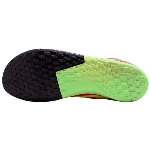 Nike Zoom Rival Waffle 6 Bright Crimson Lime Blast - DX7998-800