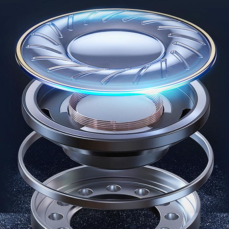 Zwei Paar Kopfhörer, kabellose Bluetooth-Kopfhörer, Sleep Mini, ultraklein, ultralange Lebensdauer, für Männer und Frauen