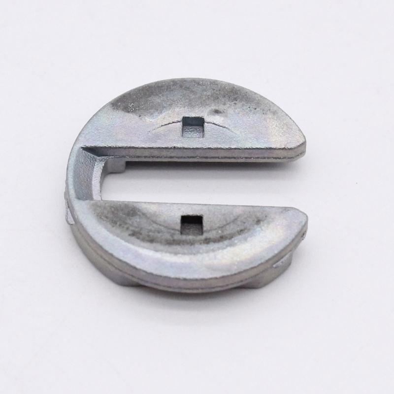 Set de reparare cilindru încuietoare ușă îmbunătățit Set de reparare cilindru încuietoare ușă dreaptă Accesorii auto Asamblare simplă Potrivit pentru E53