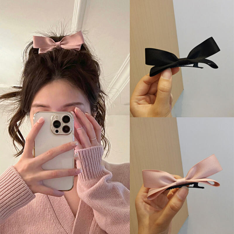 Lepe Neat Lovely Satin Ribbon Ribbon Point Pin