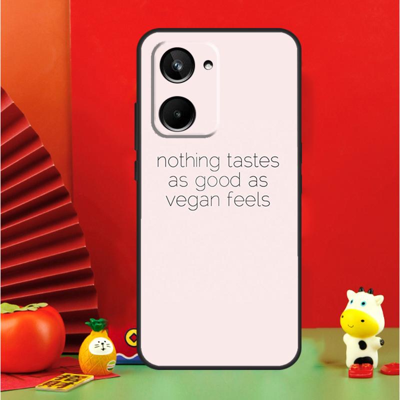 

Vegan Inspiration For Realme 15 Pro GT7 GT6 10 11 12 13 14 Pro Plus C65 C67 C63 C61 C55 C51 C53 C35 C75 Case Realme 12 Pro