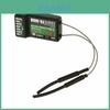 Flyskyt6 I6 2.4g Receptor Fs-ia6b6 Para Modelo Rc Material Plástico Controlador de 6 Canais