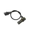 Crankshaft Position Sensor For Isuzu Lancia Fiat Bravo Marea 8973066010