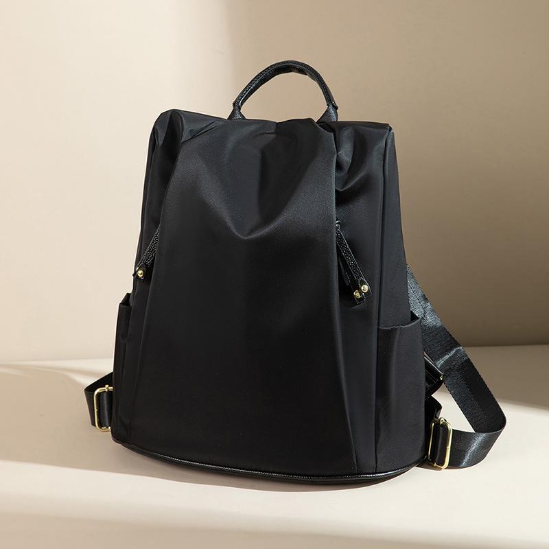 High End Niche Backpack for Women's Anti Theft Lightweight Large Capacity Backpack for Women Korean Popular Backpack