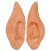 Female Party Decoration Costume Accessories Halloween Supply False Ears Elf Ears Ear Cuff Jewelry