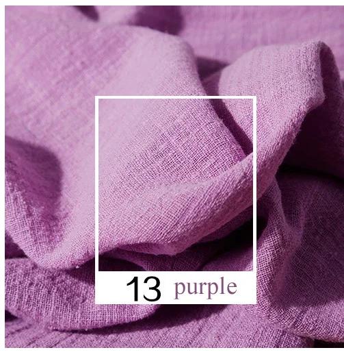 Alergări de masă de Crăciun din tifon de bumbac rustic, din pânză de pânză, textura de bavură retro, accesorii de nuntă vintage, lenjerie de decorațiuni pentru casă