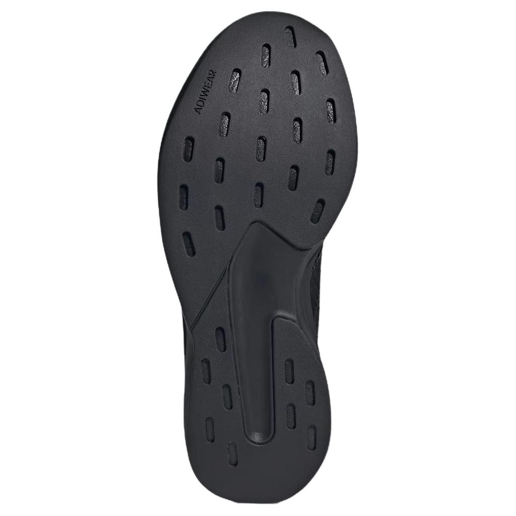 Adidas Running Shoes Men's Black KZ6849