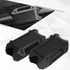 FOR  250 390 640 790 RC125 RC200 RC250 RC390 RC8R Motorcycle 25mm Engine Crash Bar Protection Bumper Decorative Guard