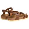 Birkenstock Buckle Flat Sandals Women's 1021489