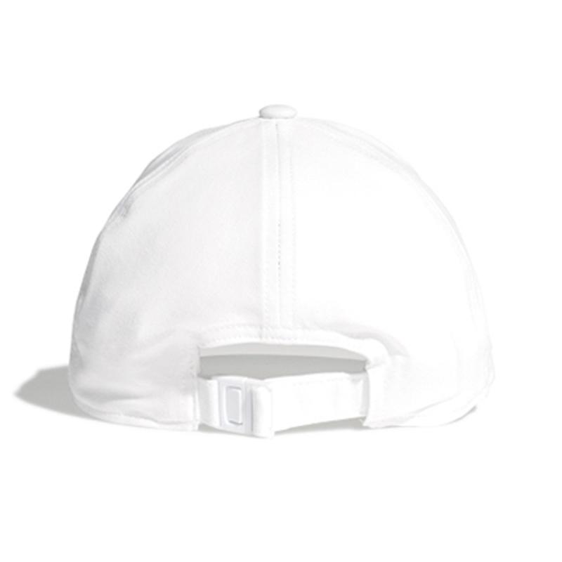 Adidas AEROREADY Baseballkappe Weiß Adidas FK0878