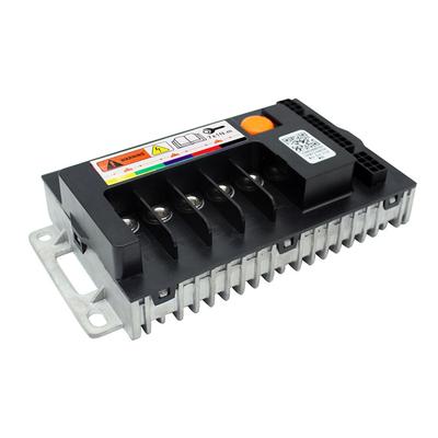 Elektrofahrzeuge Motorrad DK72180 Sinuswellen-Geräuschloser Motorcontroller Intelligenter Bürstenloser Gleichstrommotor-Controller