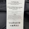 TATRAS 21-22AW MTAT21A4566-D Poesio Black Down Jacket Jacket O1 blackUsed