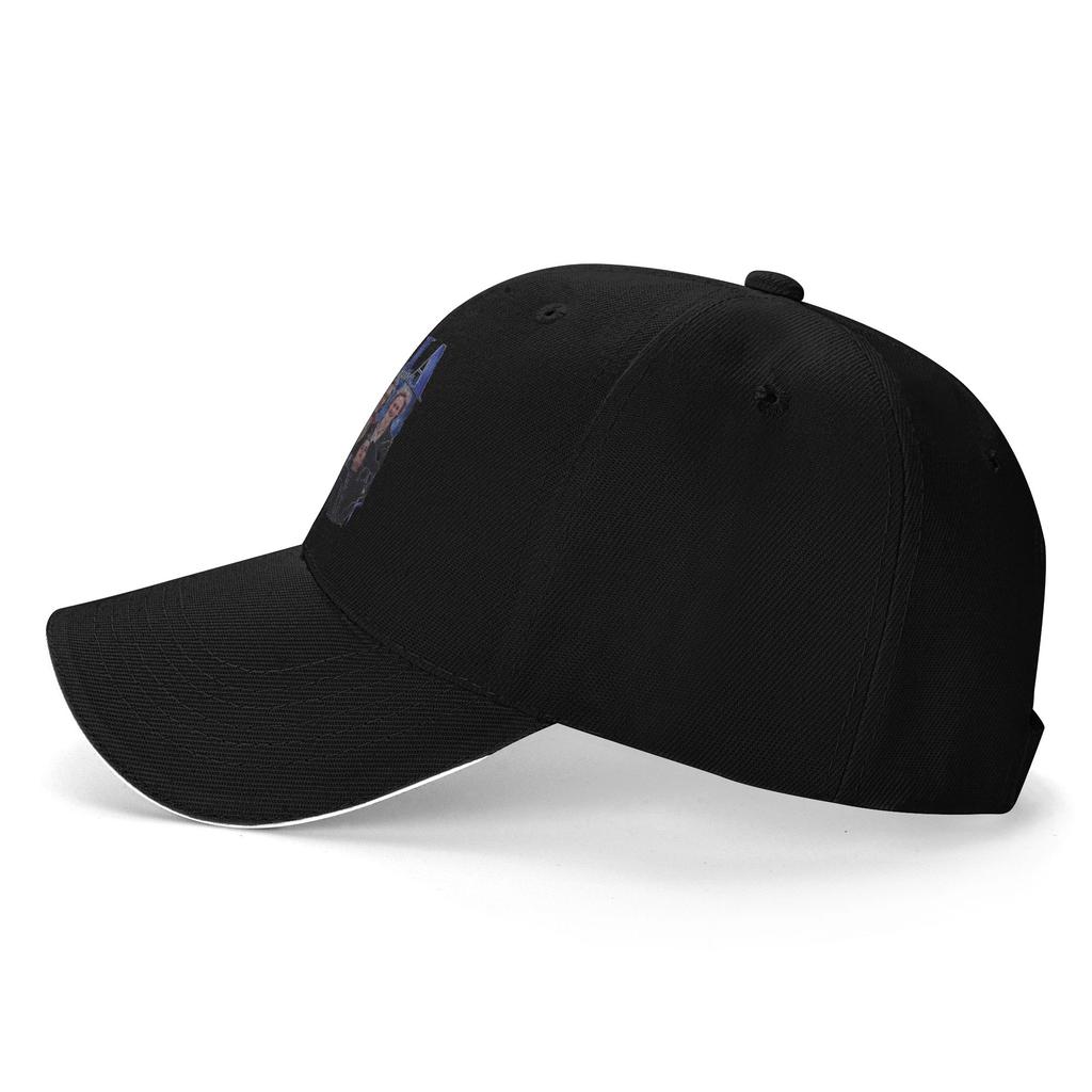 Sommer Freizeit Baseballkappe Ilia Malinin Vierfachsprung Legende Outdoor Fitnessstudio Trucker-Kappe Für Unisex WoUnisex Atmungsaktiv Mode Snapback-Kappe