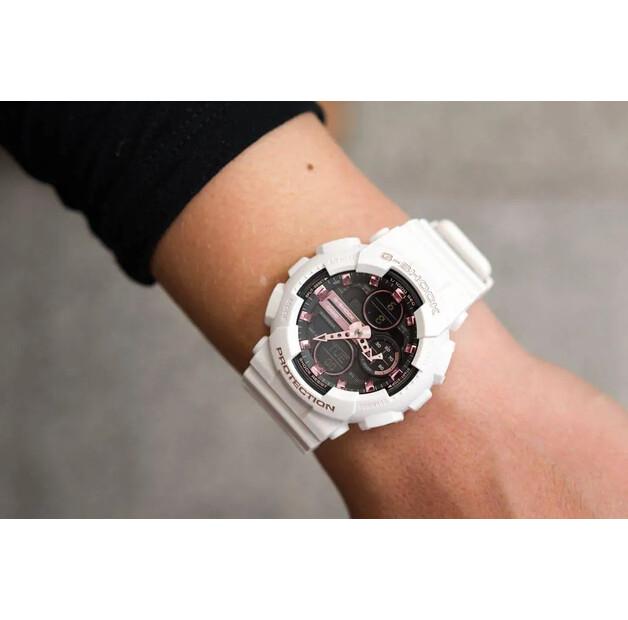 Watch Casio GMA-S140M-7AER