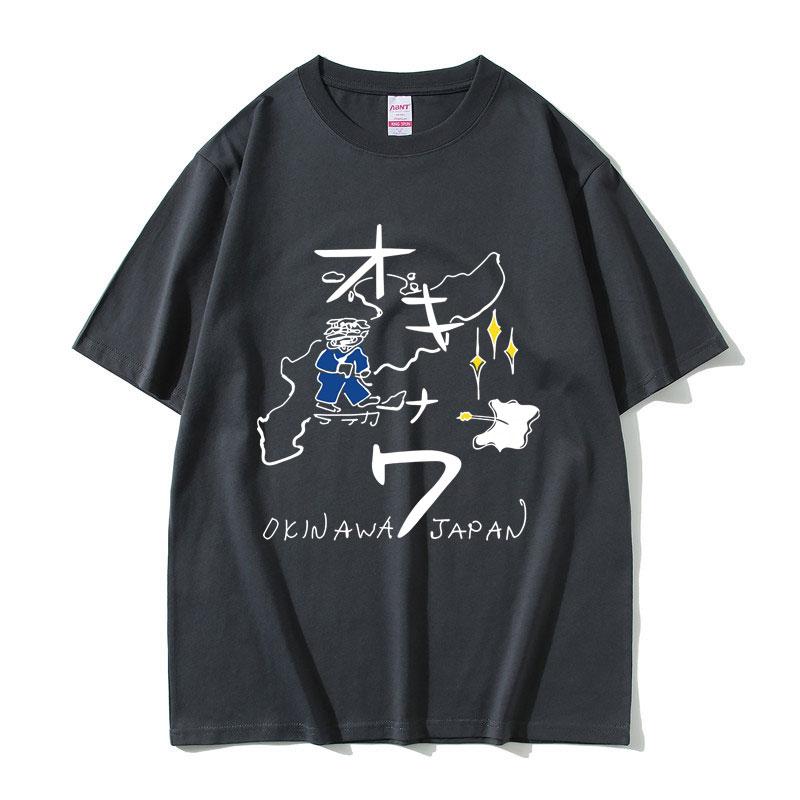 

Famous Director Quentin Tarantino Movie Kill Bill Okinawa Japan Same Style Tshirt Men Casual Cotton Vintage T Shirts Tops L