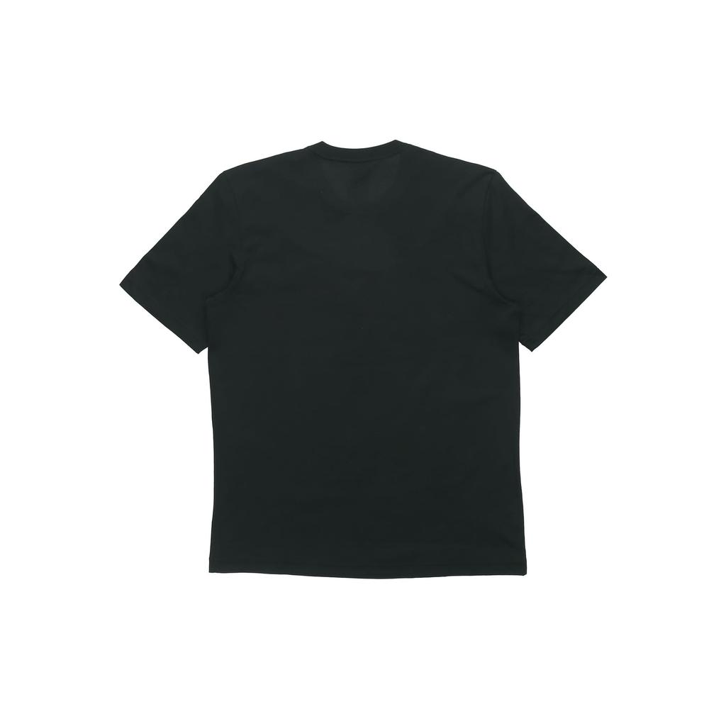 Adidas ESSENTIALS T Shirt Men's Black DU0404