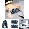 Xl6009 Solar Power Converter With Adjustable Voltage For Diy Projects And Instruments